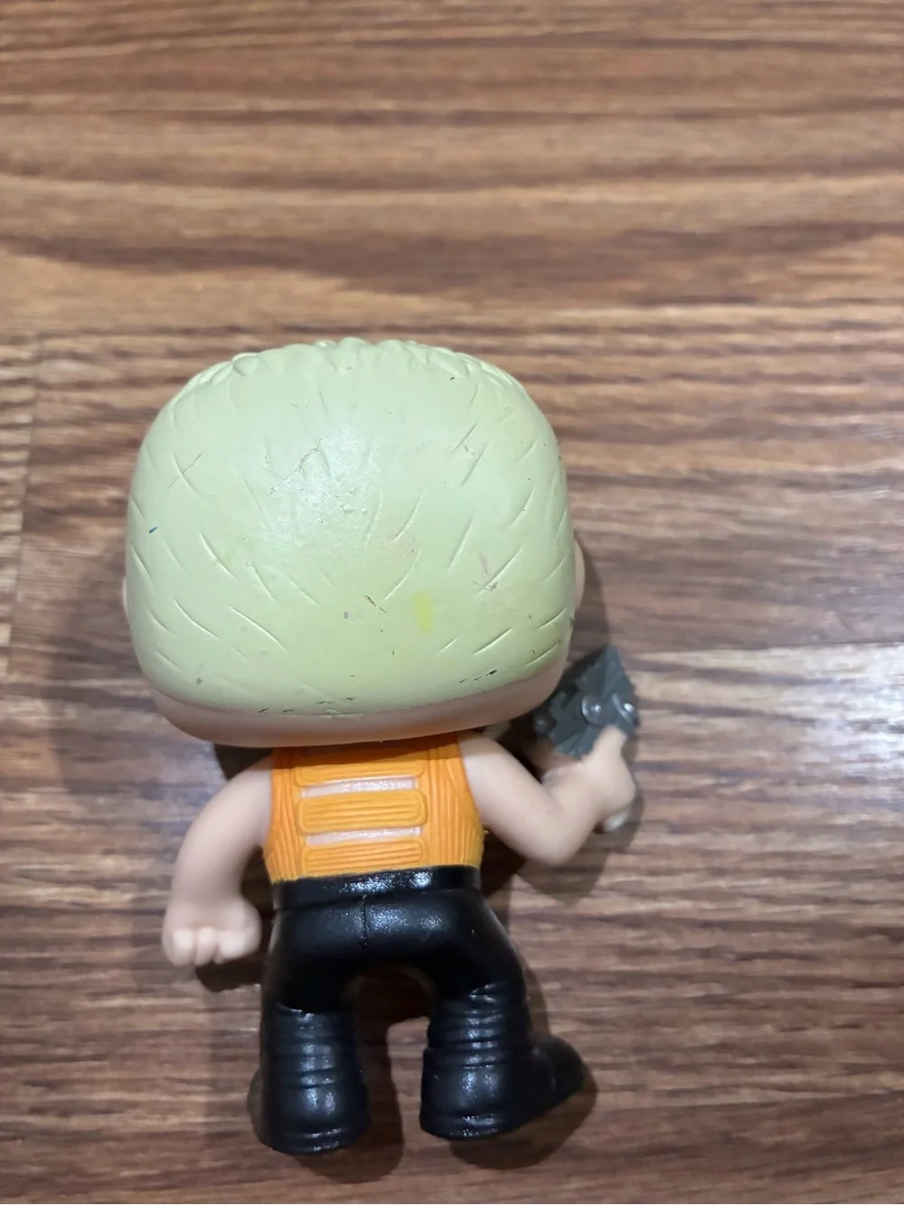 Funko Pop Korben Dallas